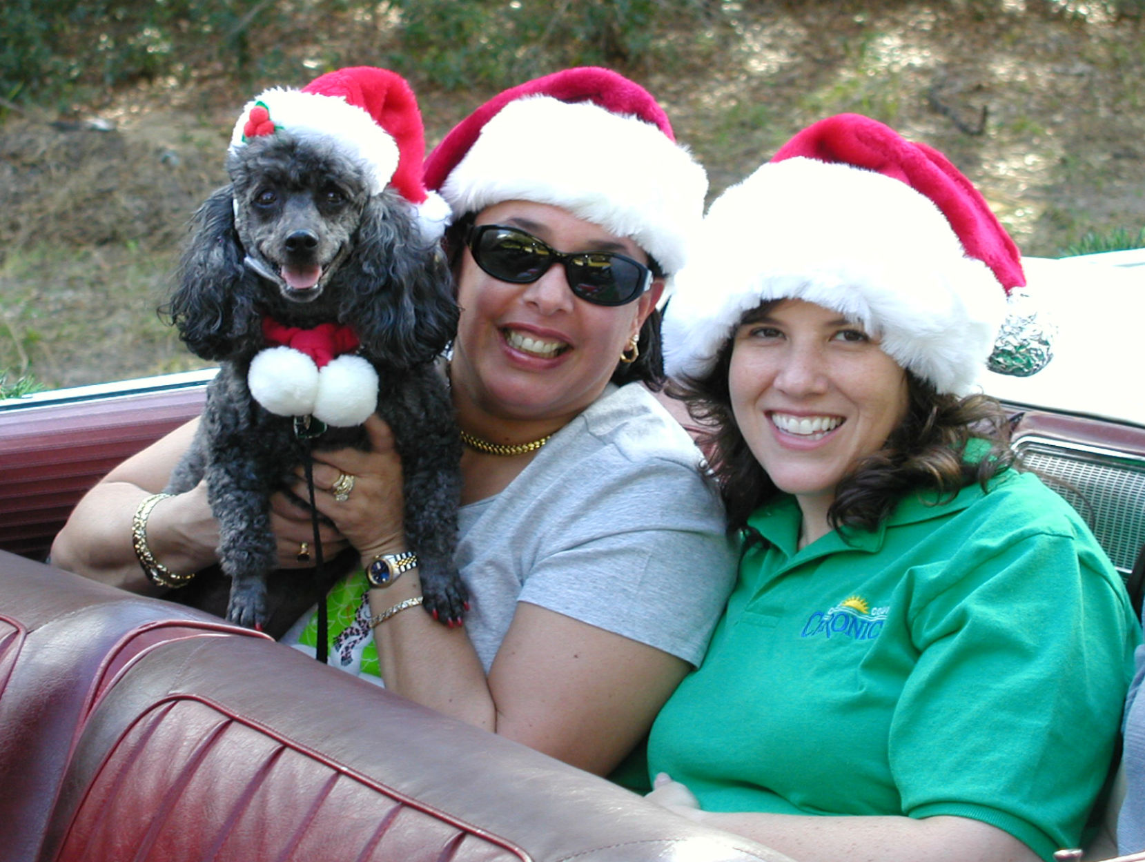 Citrus Springs Xmas parade 2007 001.jpg